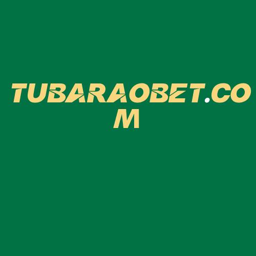 Logo da TUBARAOBET